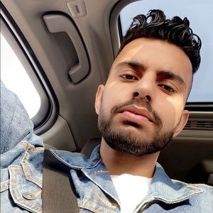 Meet your Posher, Harinder